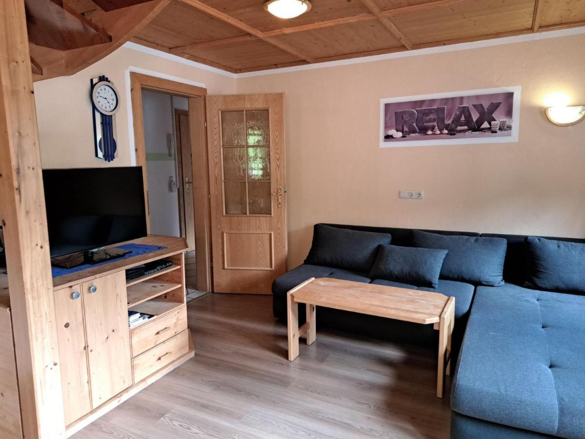 שוונדאו Apartment Yasmin By Interhome מראה חיצוני תמונה