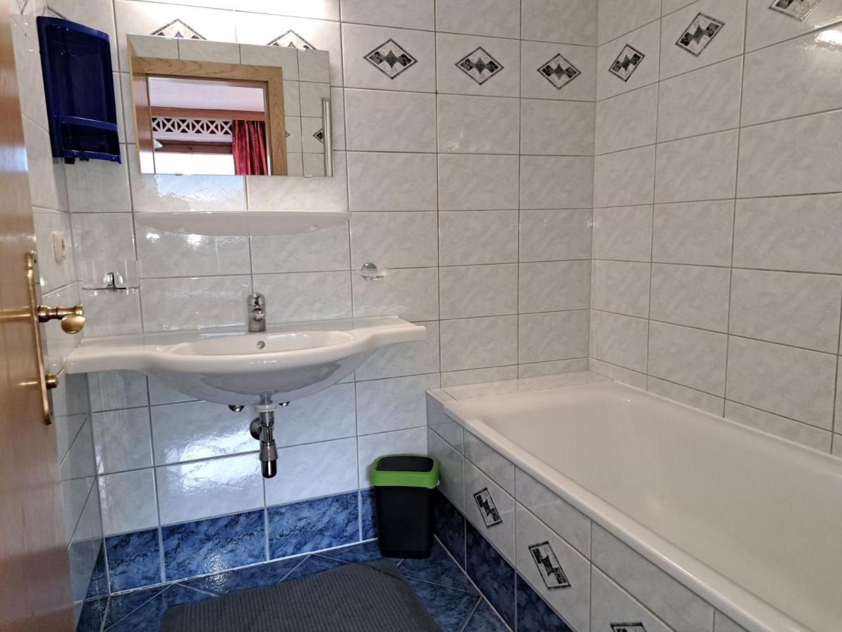 שוונדאו Apartment Yasmin By Interhome מראה חיצוני תמונה