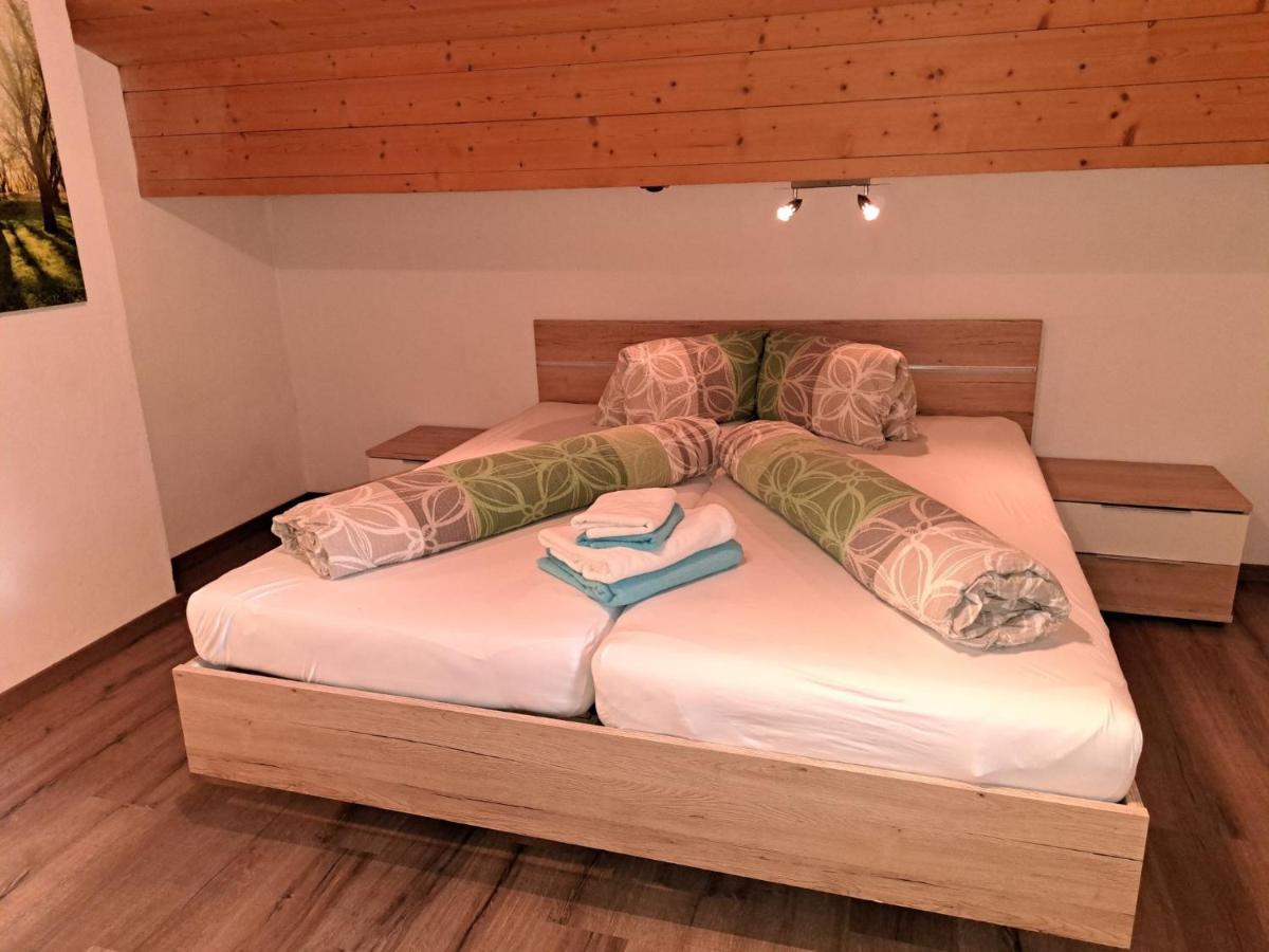 שוונדאו Apartment Yasmin By Interhome מראה חיצוני תמונה