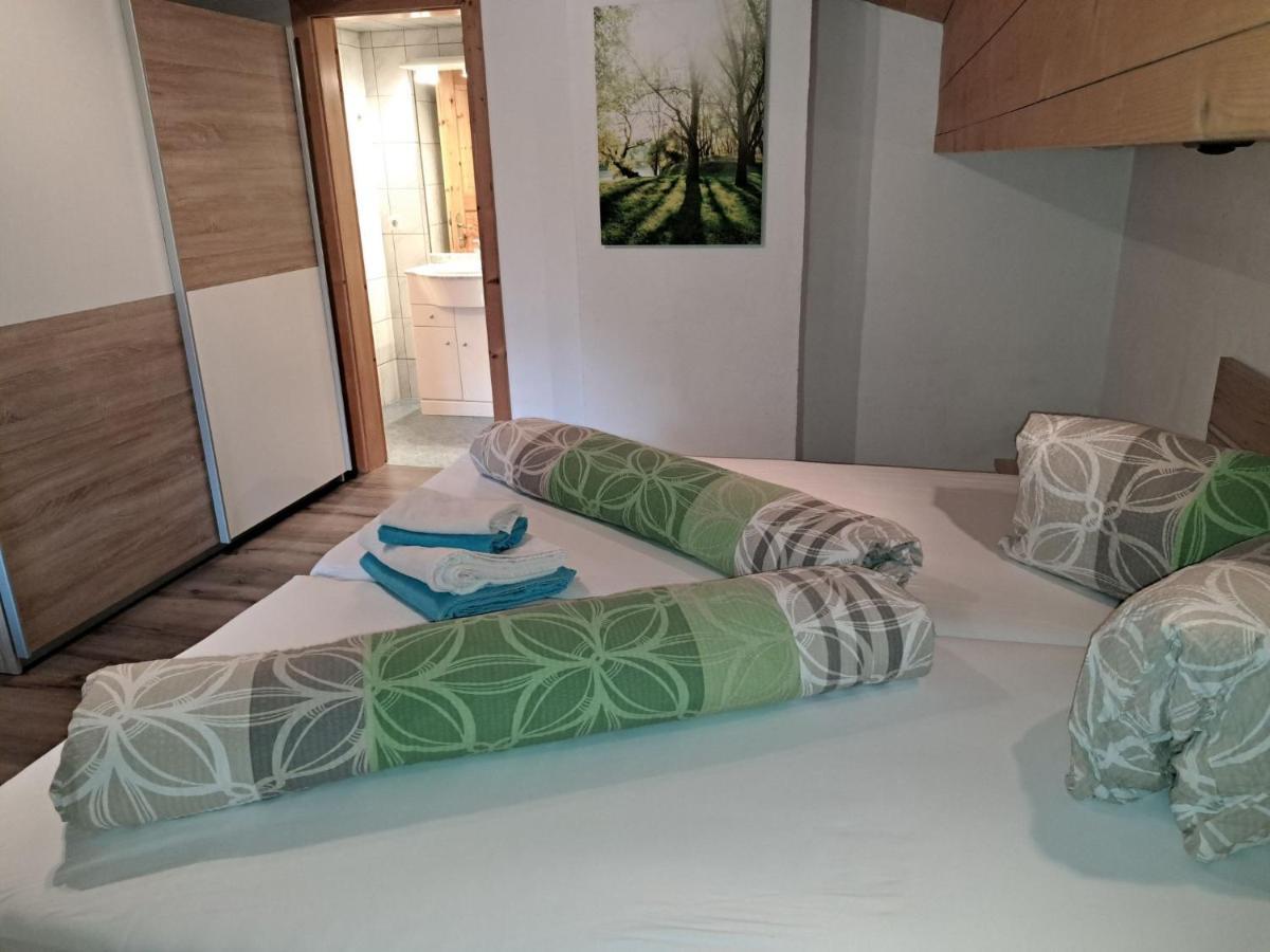שוונדאו Apartment Yasmin By Interhome מראה חיצוני תמונה