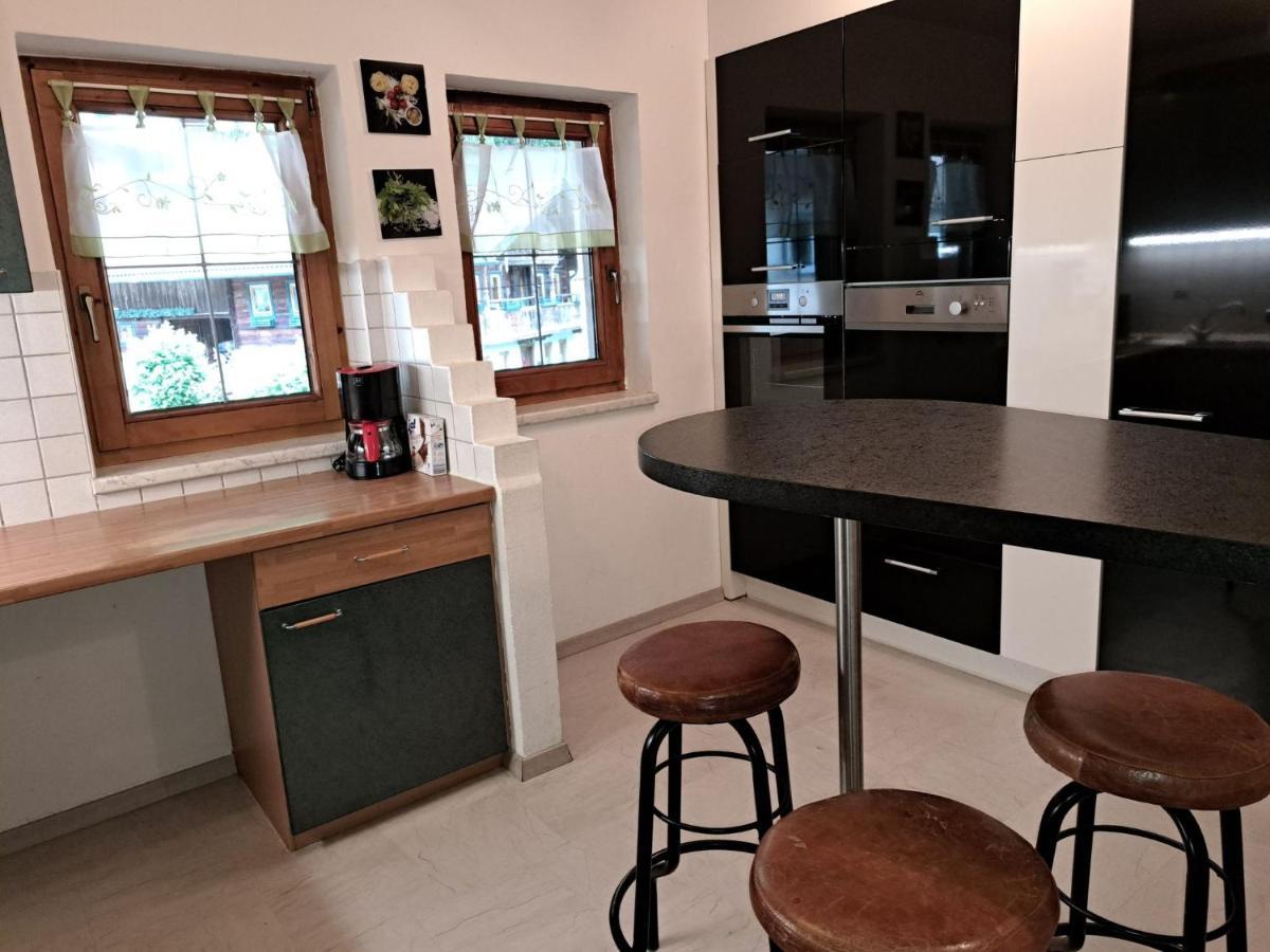 שוונדאו Apartment Yasmin By Interhome מראה חיצוני תמונה