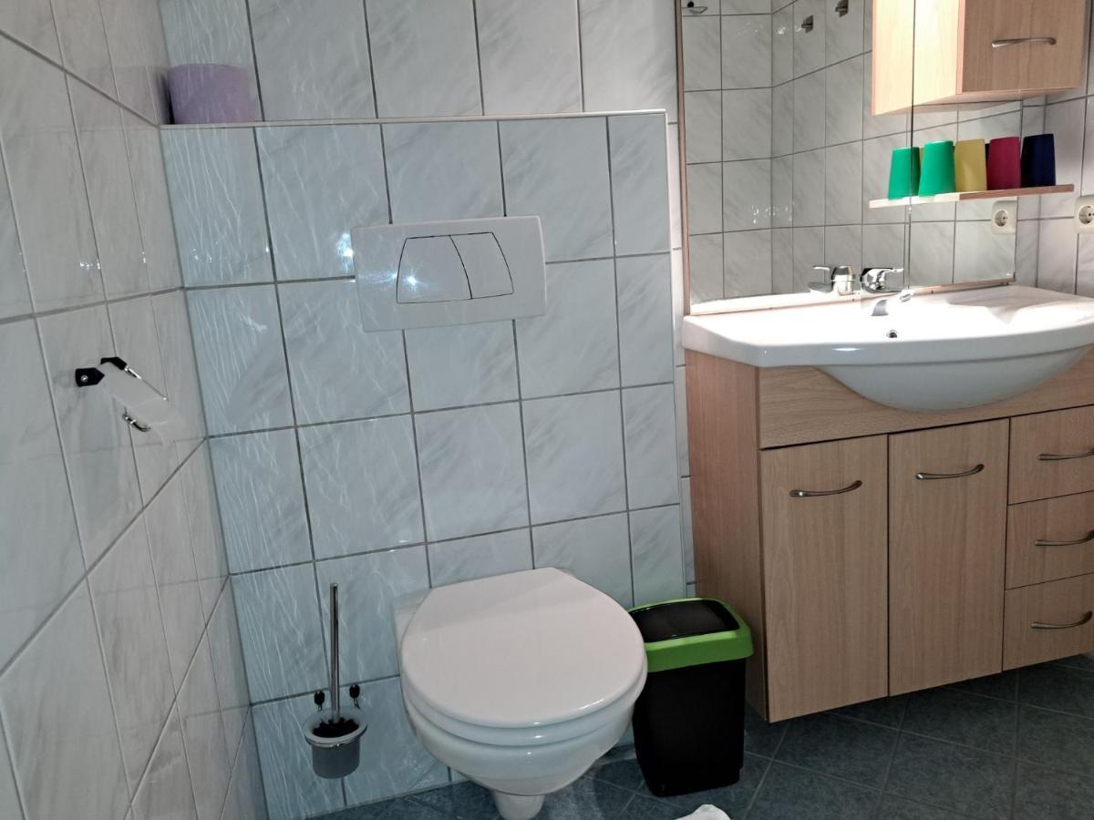 שוונדאו Apartment Yasmin By Interhome מראה חיצוני תמונה