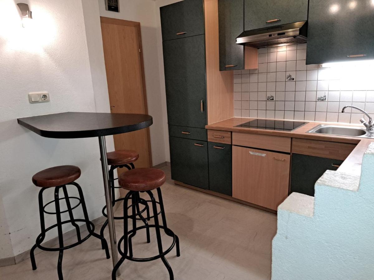 שוונדאו Apartment Yasmin By Interhome מראה חיצוני תמונה