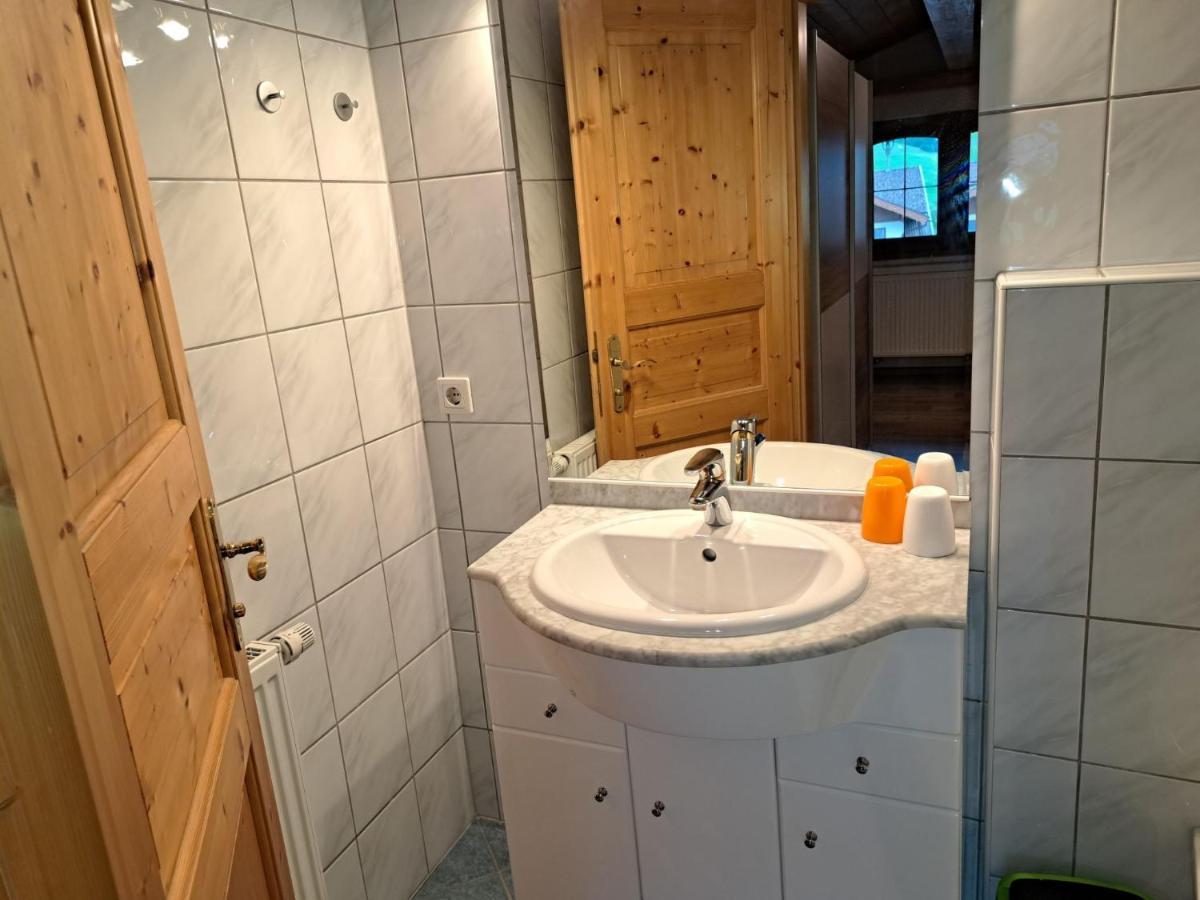 שוונדאו Apartment Yasmin By Interhome מראה חיצוני תמונה