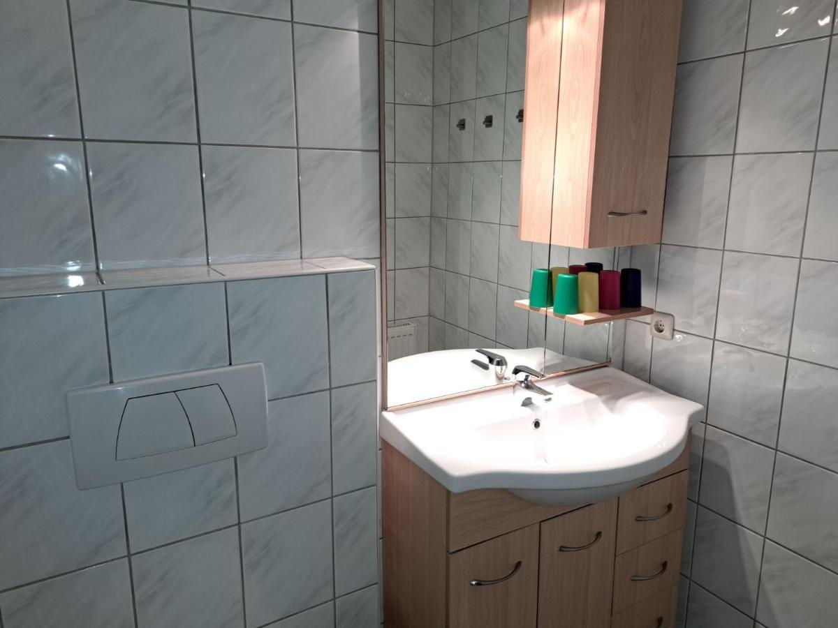 שוונדאו Apartment Yasmin By Interhome מראה חיצוני תמונה